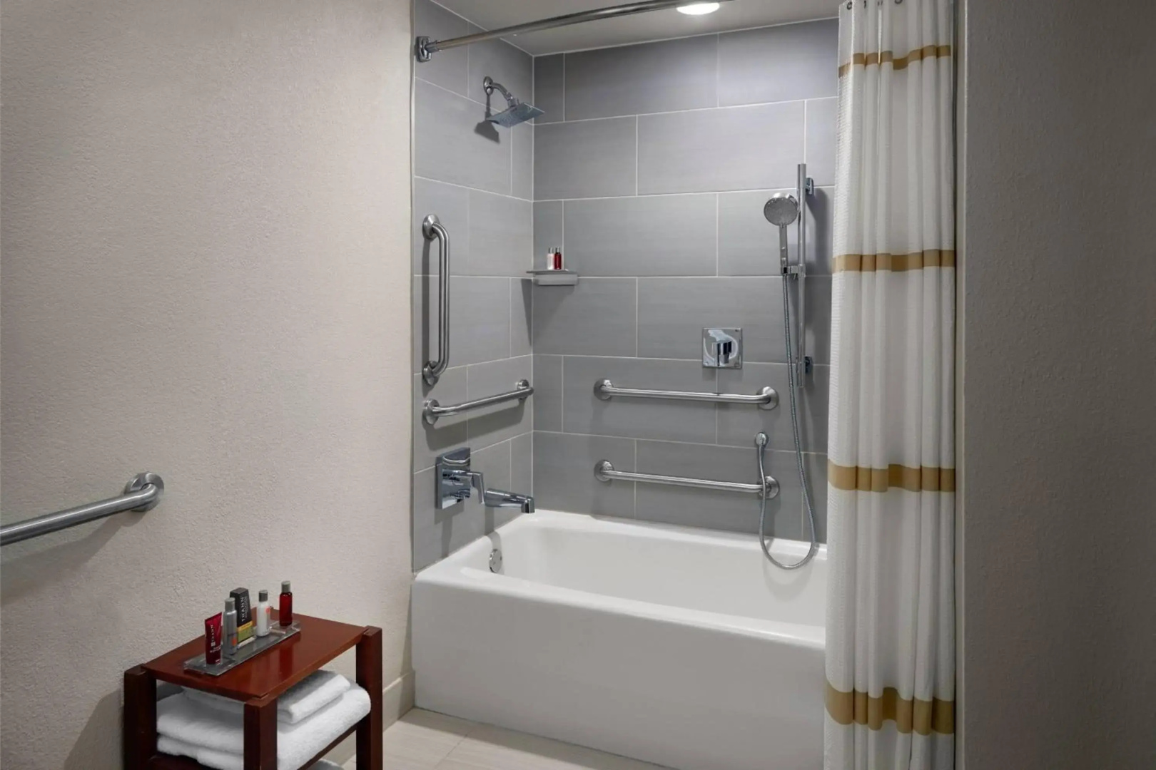 Foto - Marriott Tampa Westshore