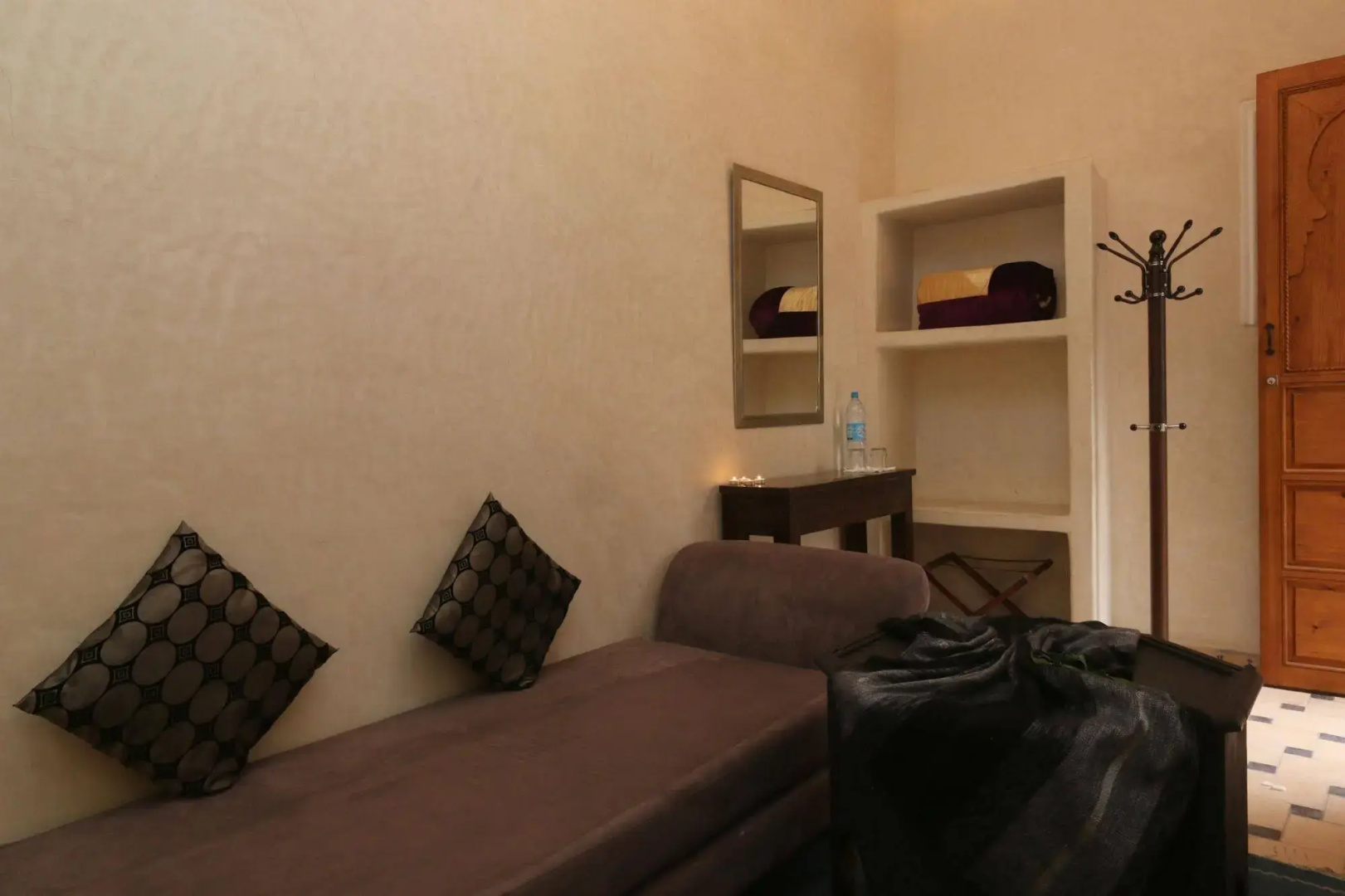 Foto - Riad Maissoun