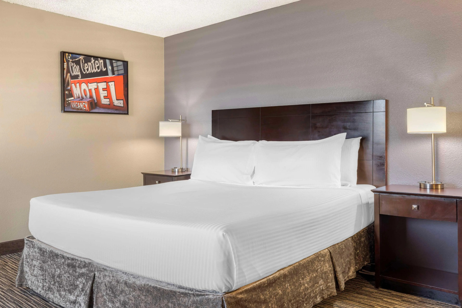 Foto - Best Western McCarran Inn