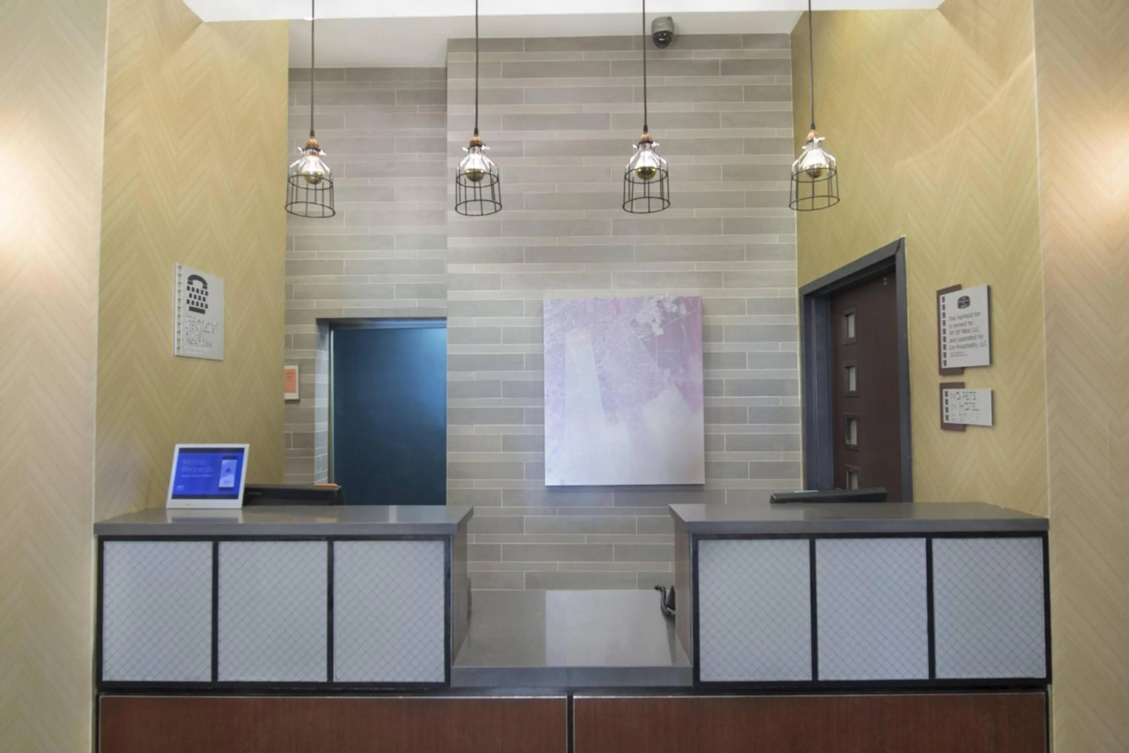 Foto - Fairfield Inn by Marriott New York Manhattan/Fifth Avenue