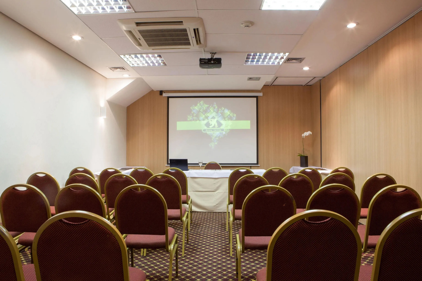 Foto - Royal Collection Paulista