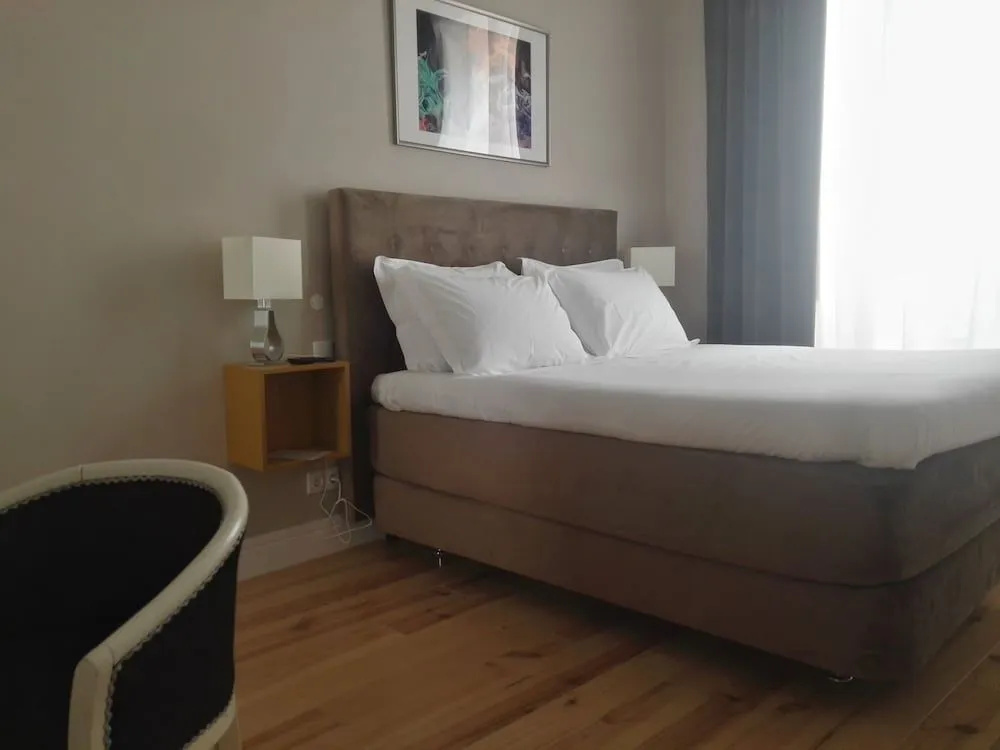 Photo - Temple Suites Guesthouse