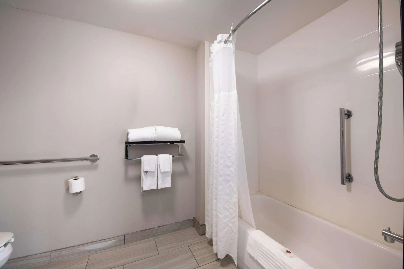 Foto - Comfort Suites Northlake