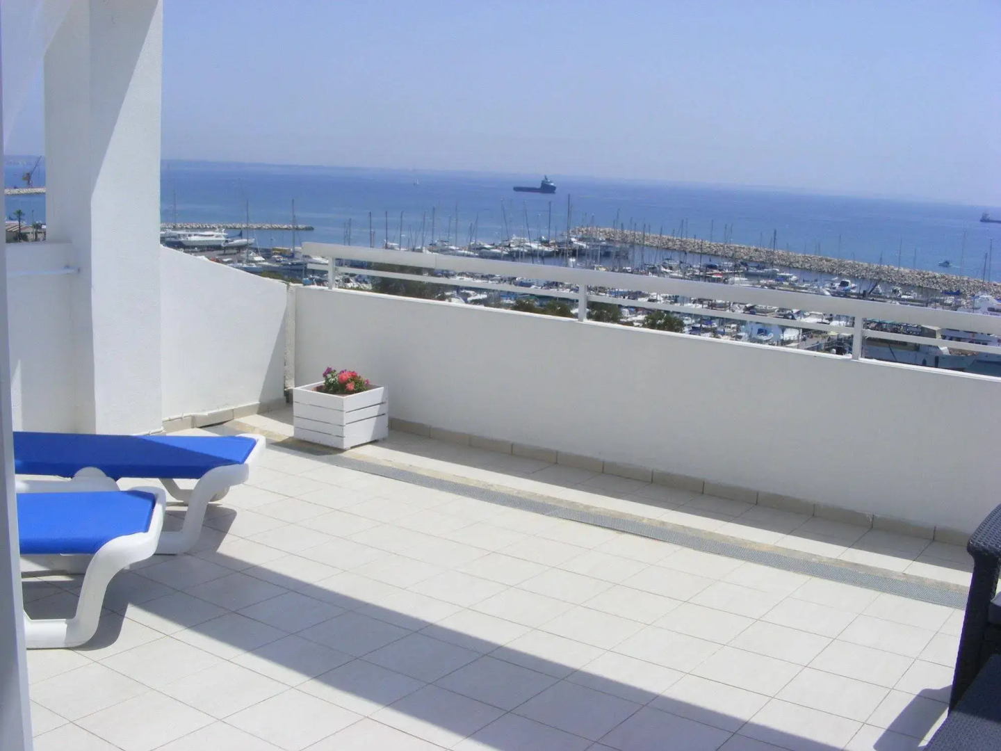 Foto - Sun Hall Hotel