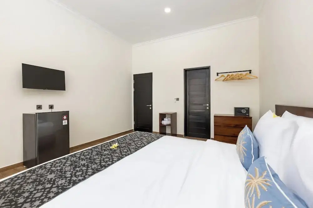 Foto - Beach8 Canggu by Kerta Living