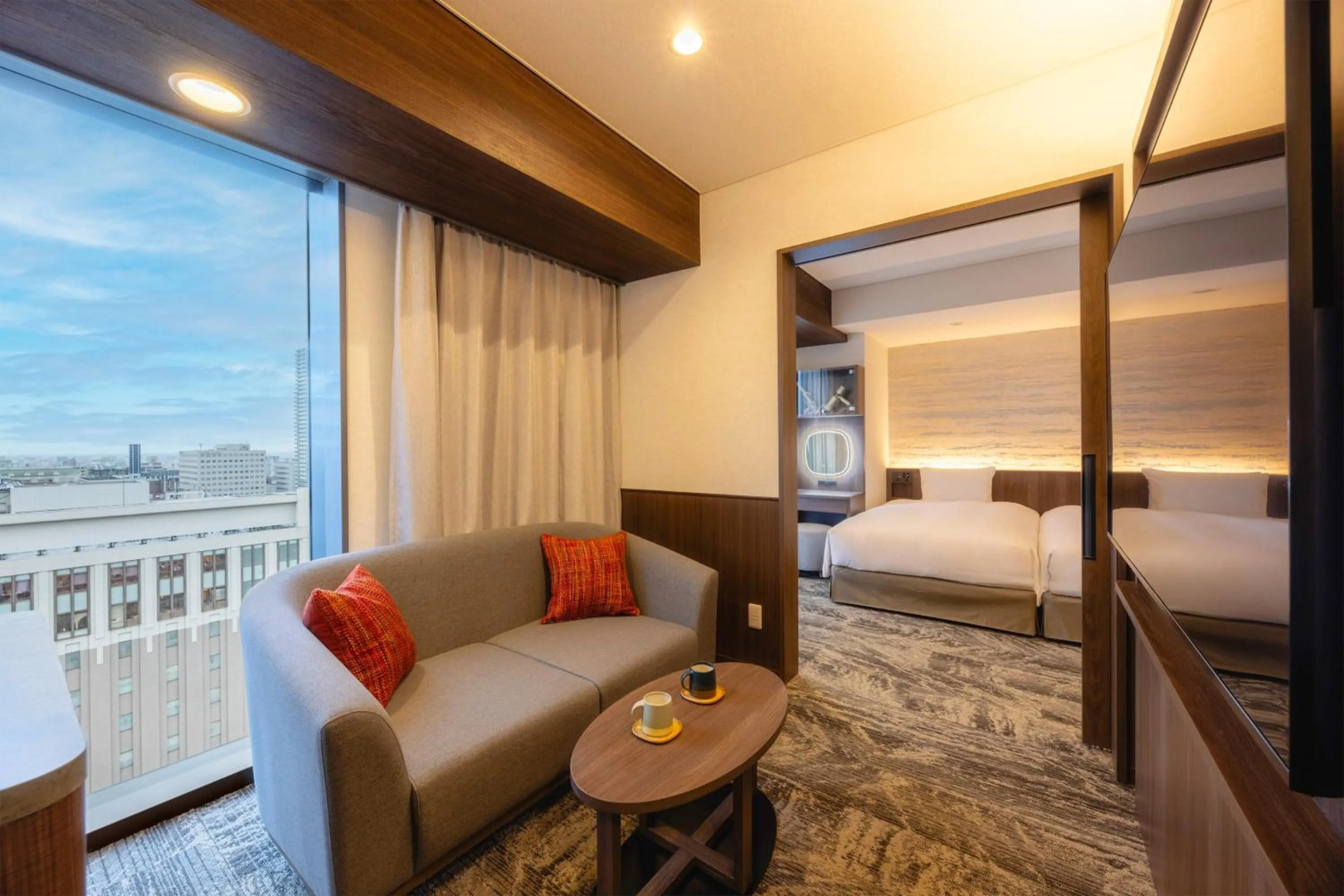 Foto - Hotel Gracery Sapporo