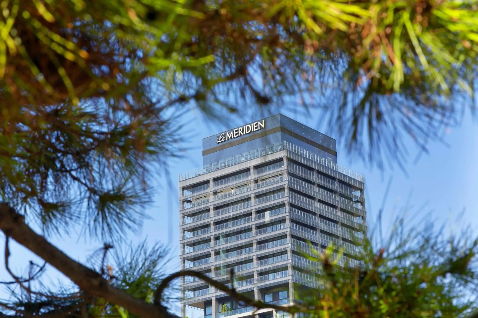 Photo - Le Meridien Istanbul Etiler