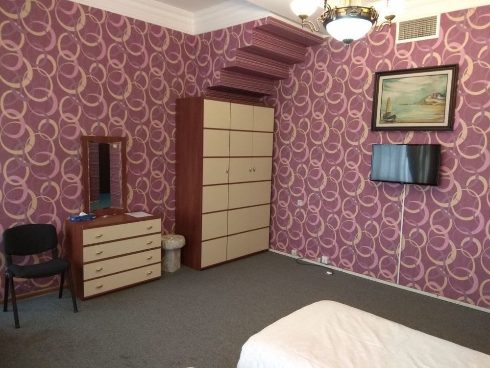 Irshad Hotel