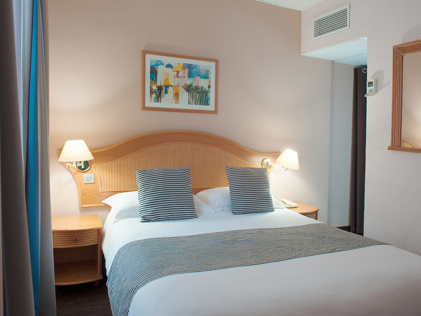 Foto - Hôtel Esprit d'Azur