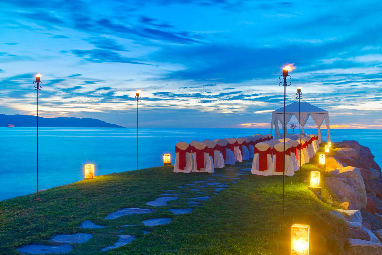 Photo - Sheraton Buganvilias Puerto Vallarta