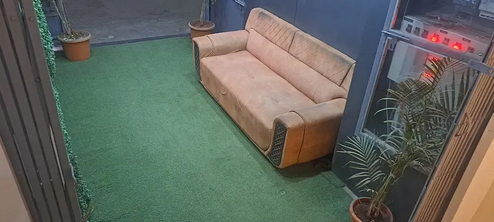 Photo - Hotel Tan Square Inn Lodge