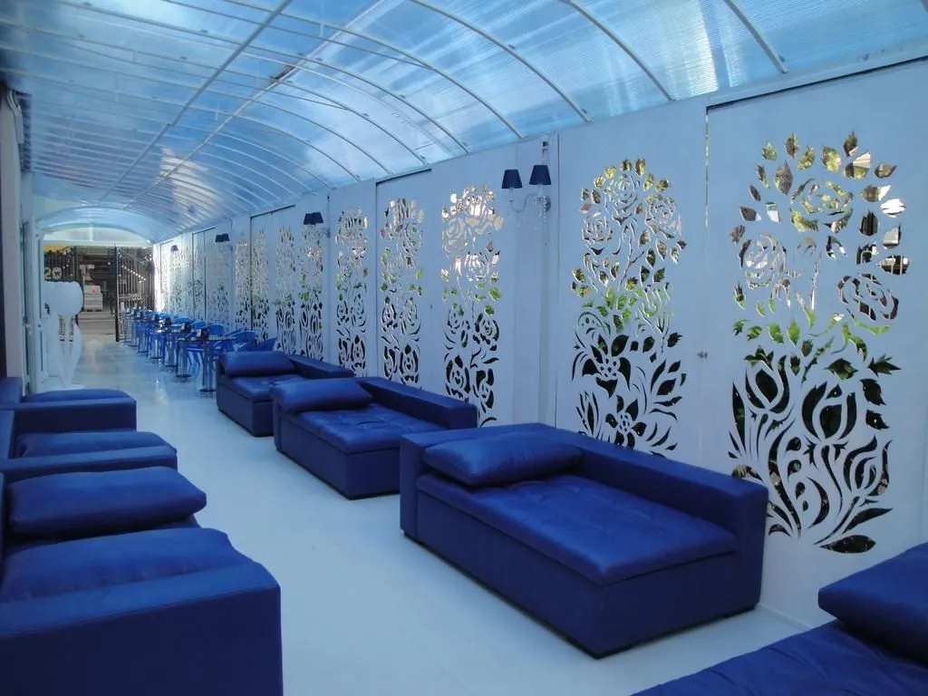 Photo - Hotel Blumarin