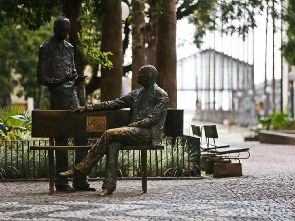 Foto - Embaixador Hotel & Centro de Eventos by Fast10