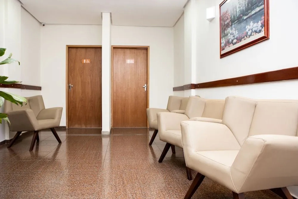 Foto - Allegro Hotel
