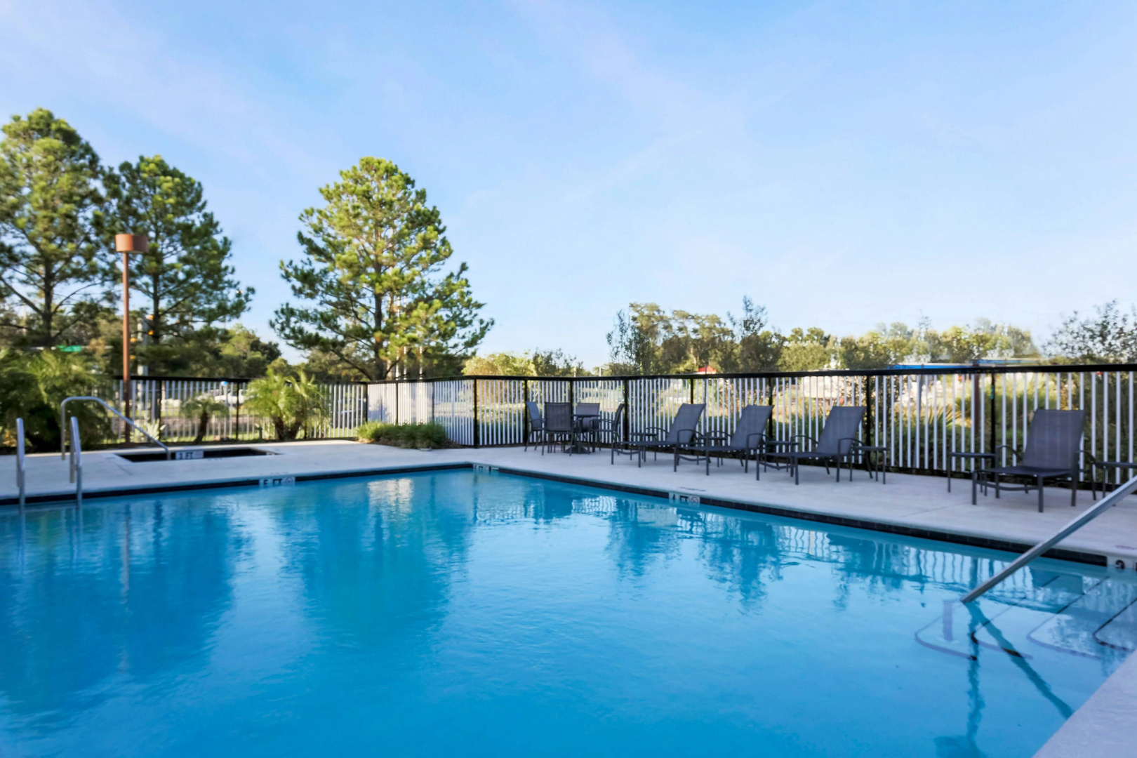 Foto - Fairfield Inn & Suites by Marriott Tampa Fairgrounds/Casino