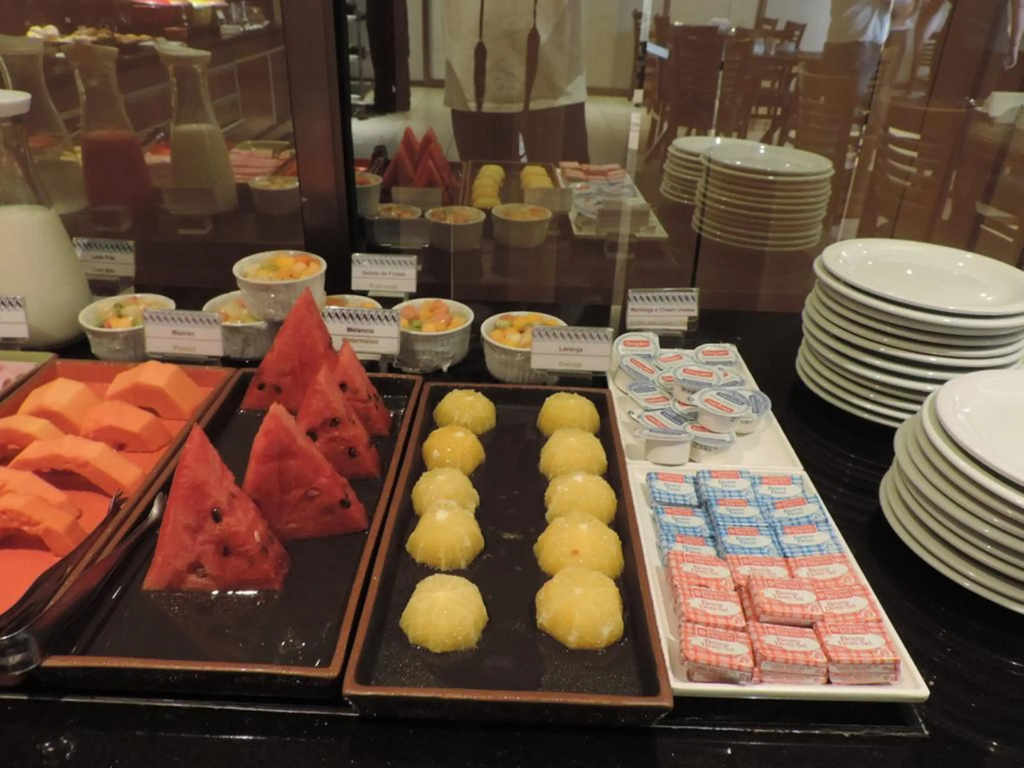 Foto - Hotel Orizzonte Niteroi by Atlantica