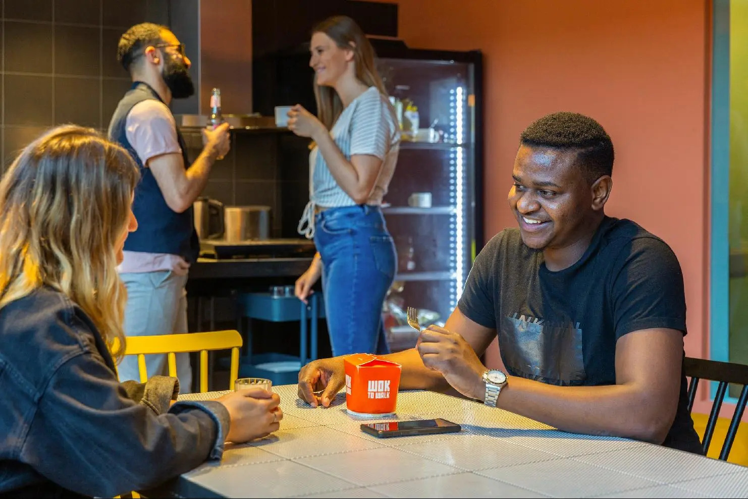 Photo - a&o Düsseldorf Hauptbahnhof