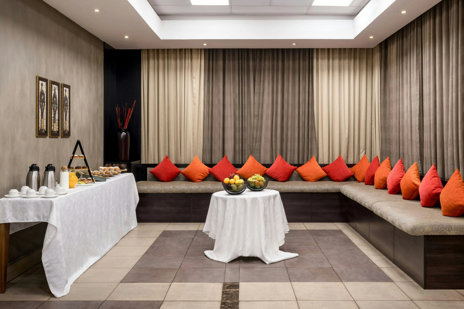 Foto - Protea Hotel by Marriott Cape Town North Wharf