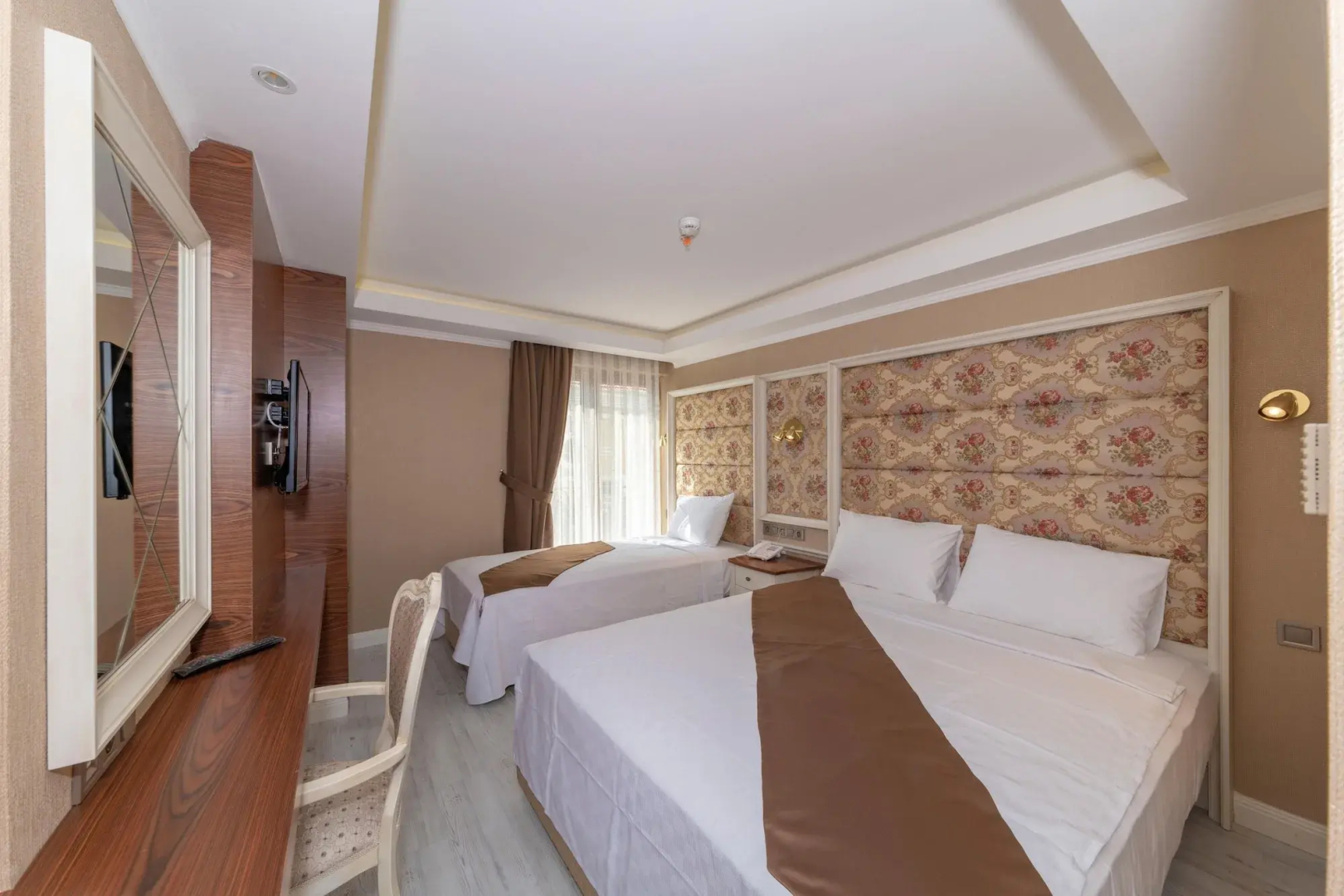Photo - Sultan city hotel