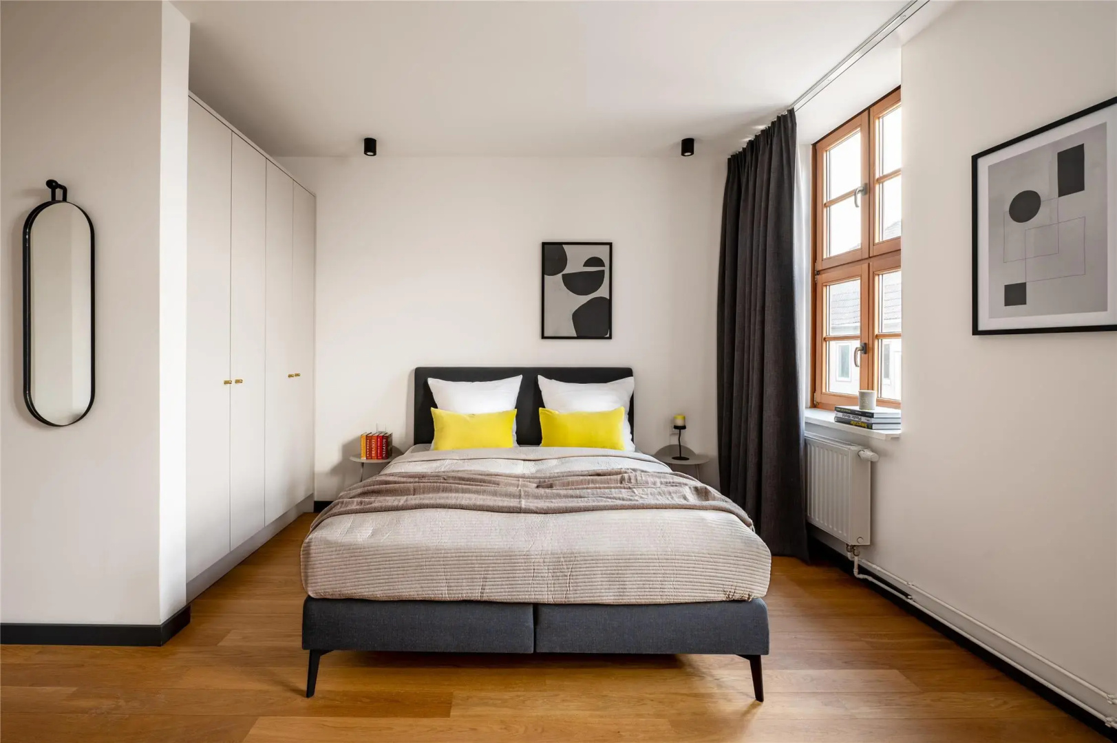 Photo - ipartment Wolfsburg @HOME by Best Western