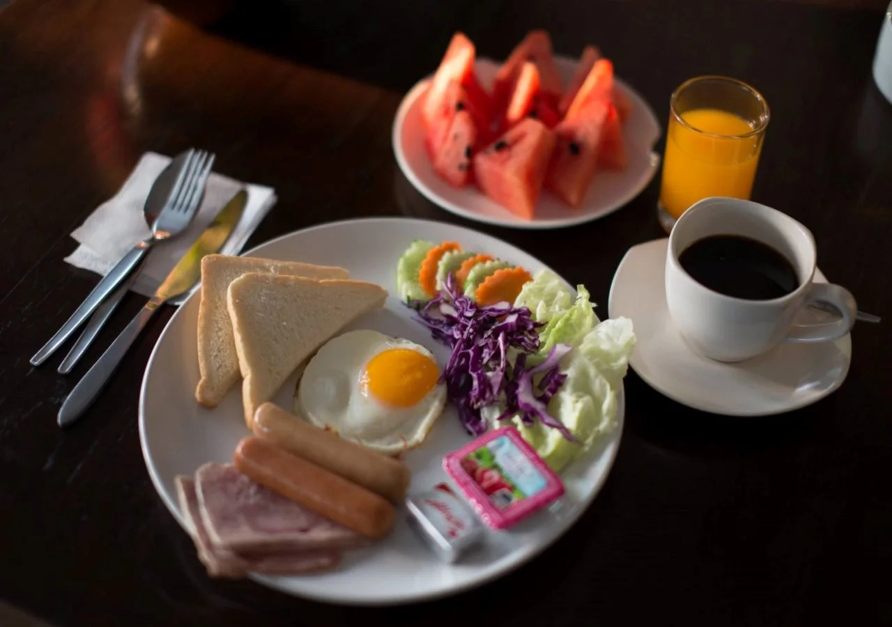 Foto - The Sun Terrace