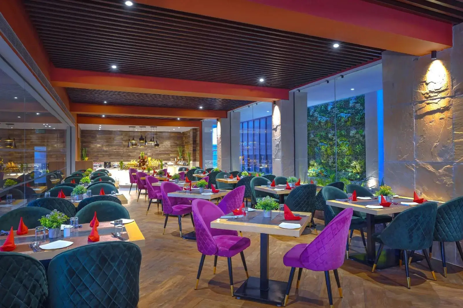 Photo - Royale Sarovar Portico Agra
