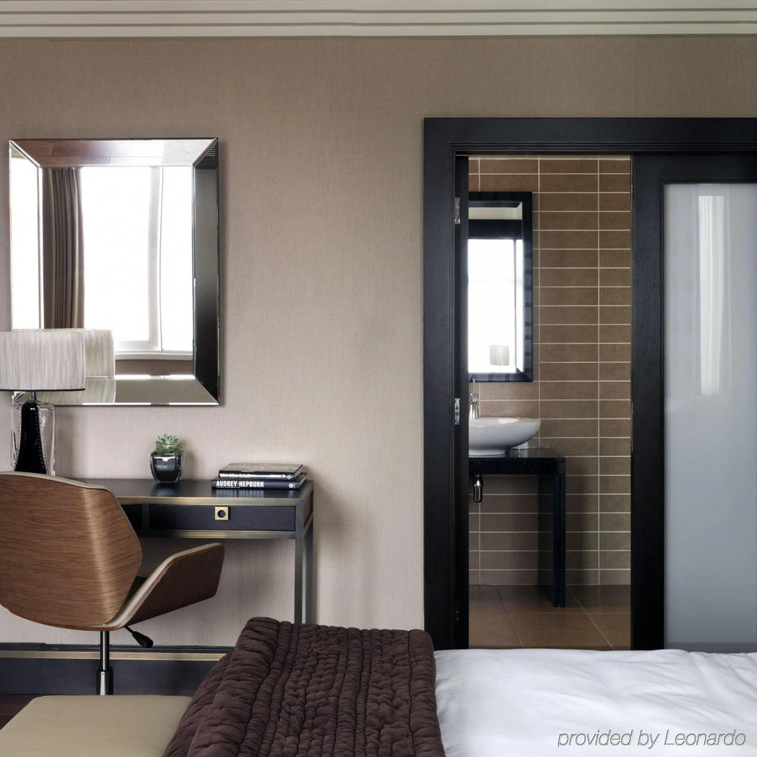 Foto - The Westbury Hotel