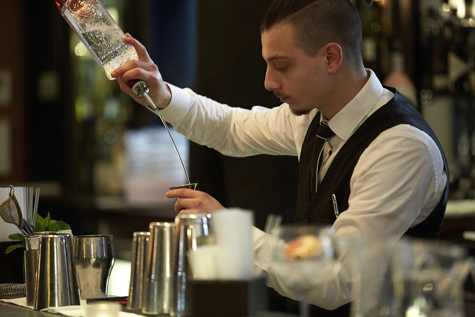 Foto - The Mandeville Hotel