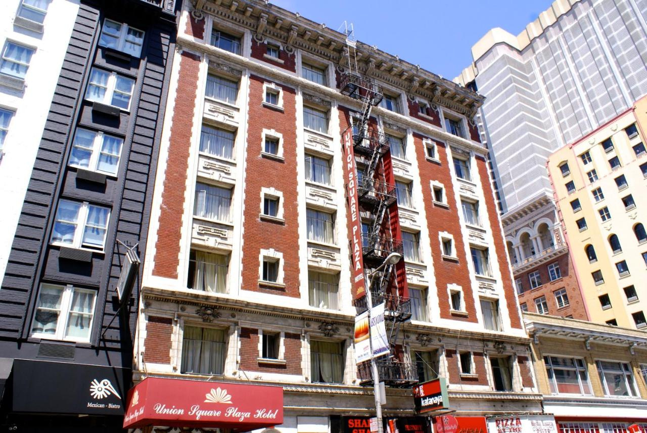 Foto - Union Square Plaza Hotel