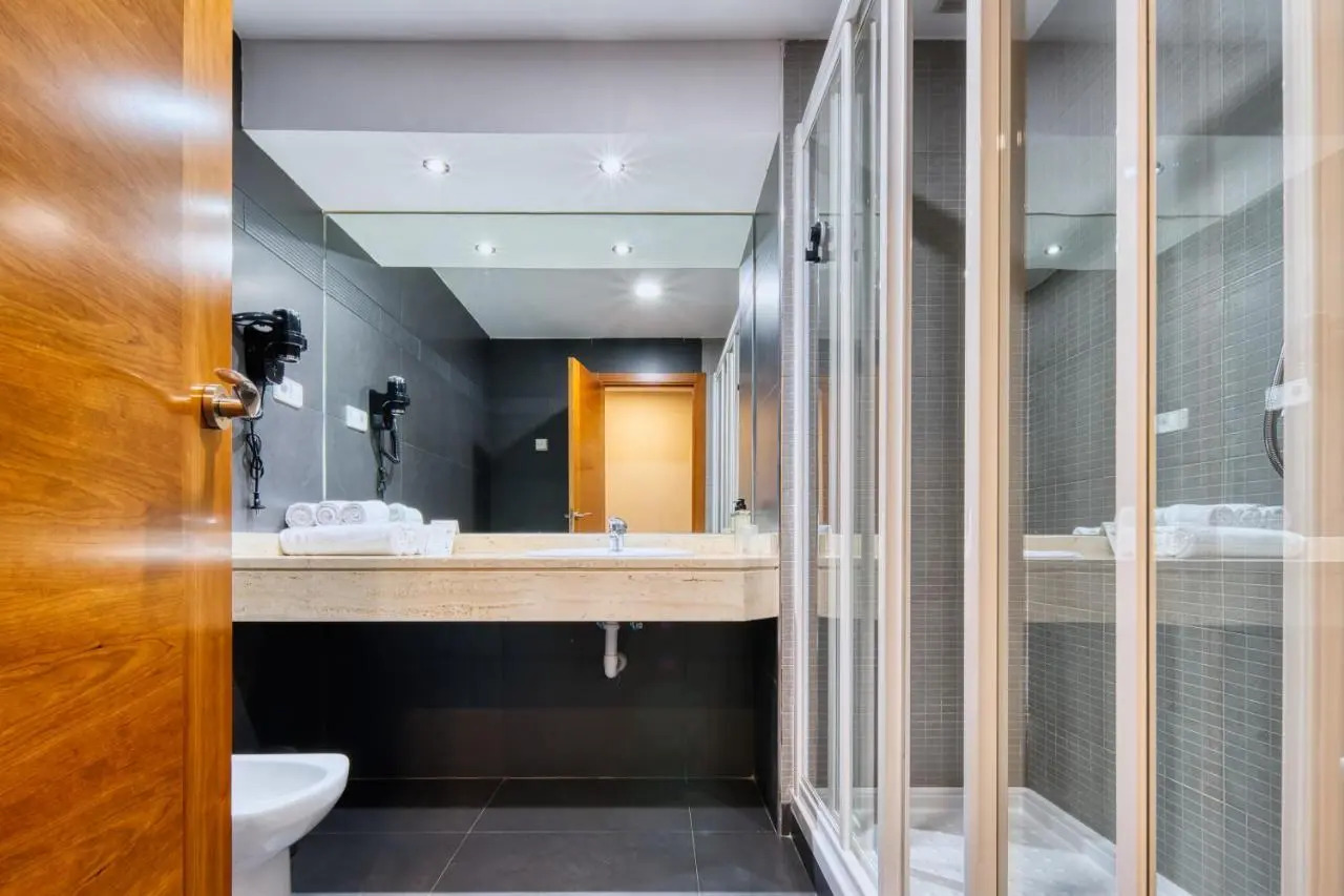 Photo - Checkin Madrid Móstoles