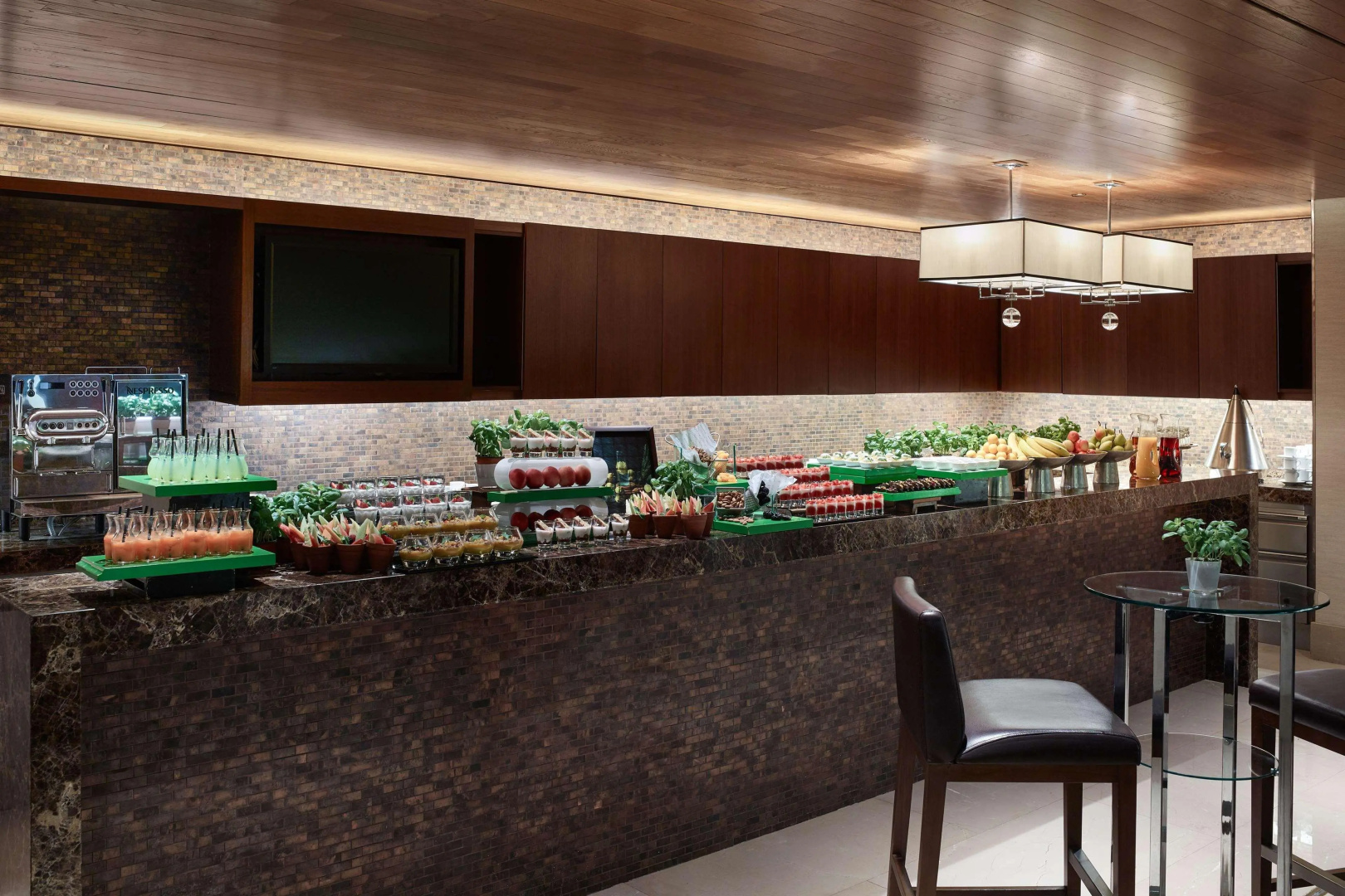 Foto - Swissôtel Al Ghurair