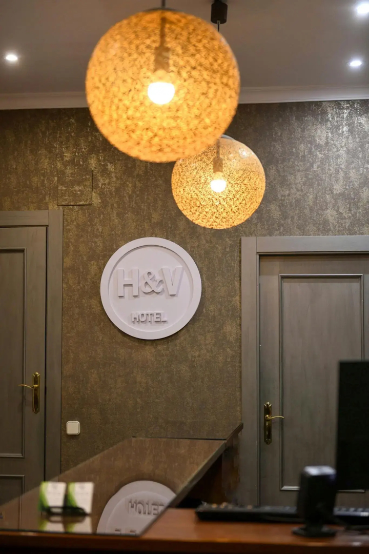 Foto - Hotel Victoria Valdemoro