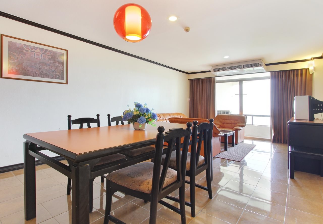 Foto - Pattaya Marriott Resort and Spa