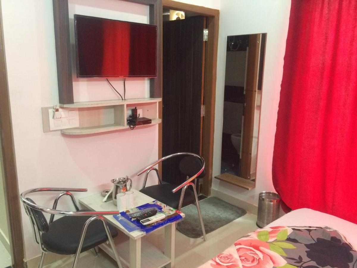 Foto - Hotel Thikana Palace