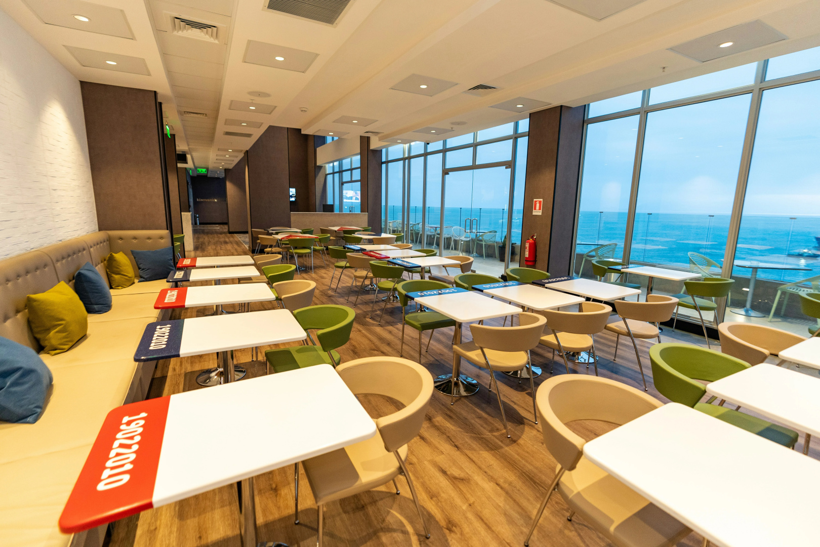 Foto - Hampton by Hilton Antofagasta