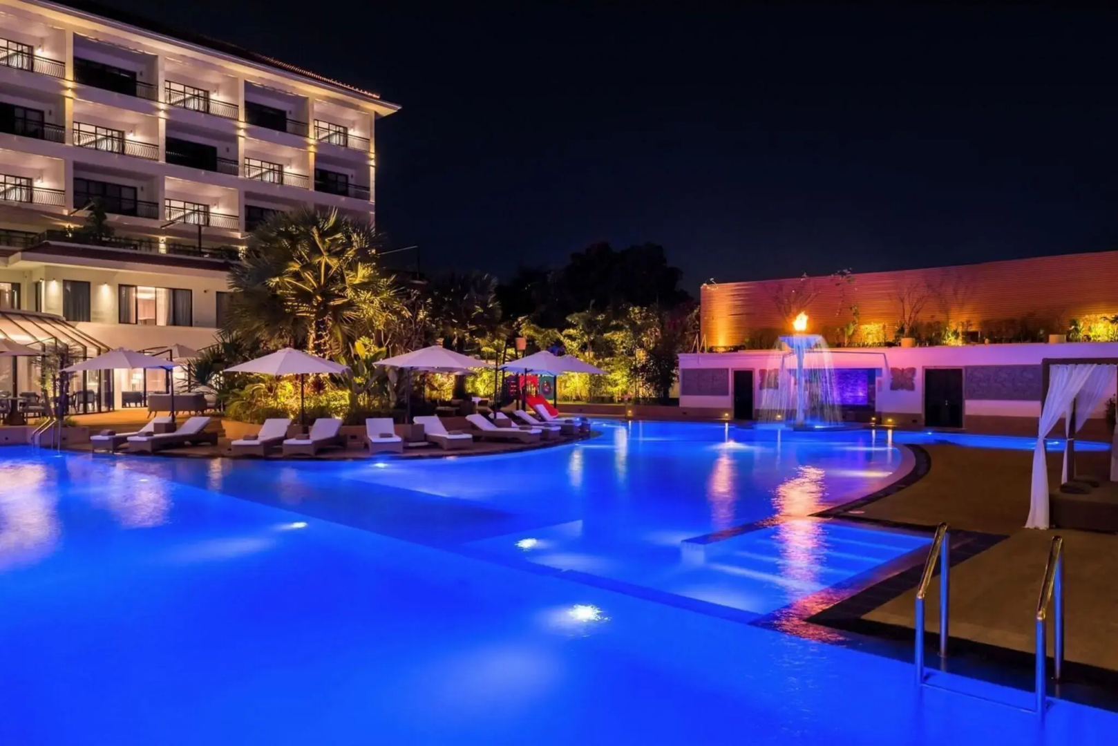 Foto - Courtyard by Marriott Siem Reap Resort