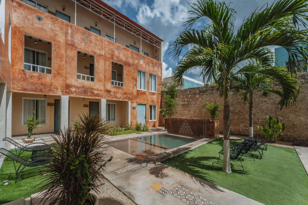 Foto - Hotel Boutique La Casona By Kavia
