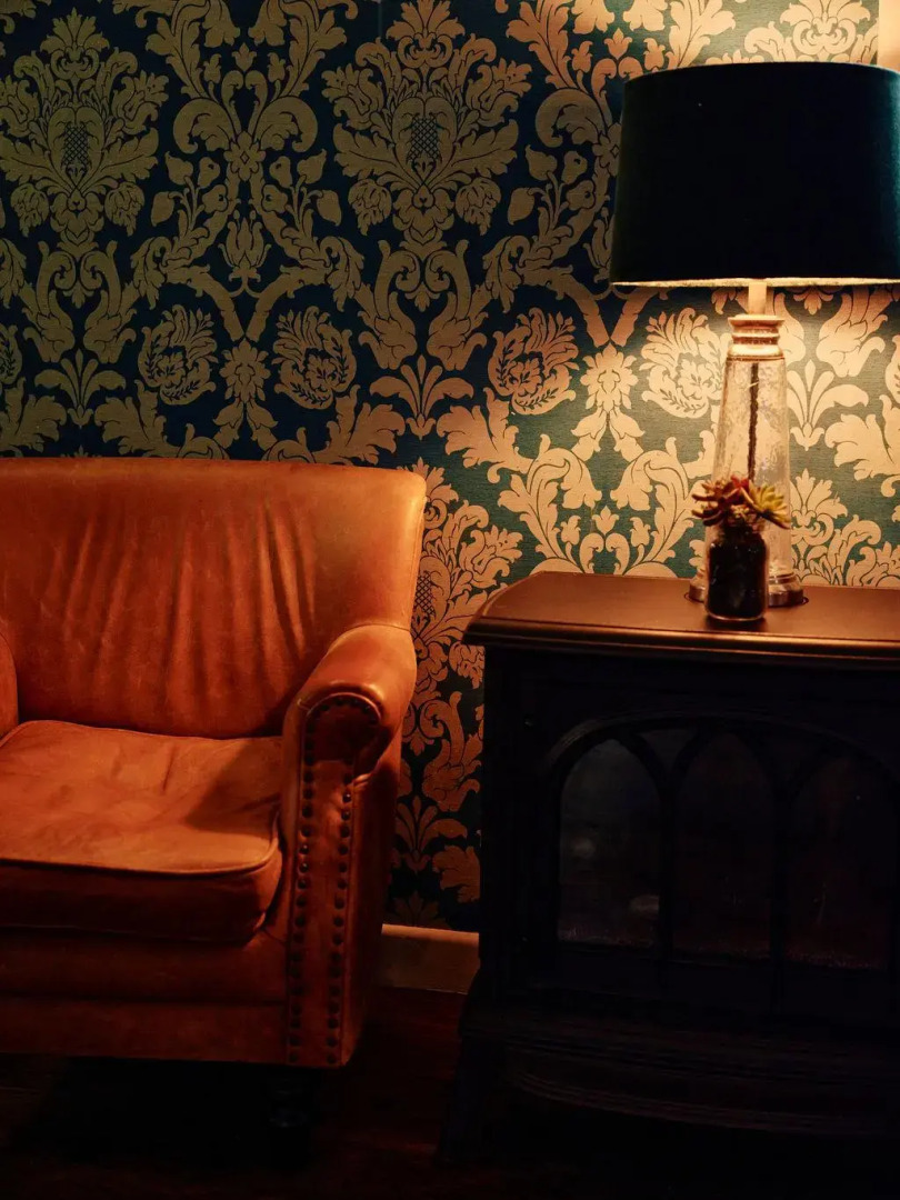 Photo - Hotel De Normandie