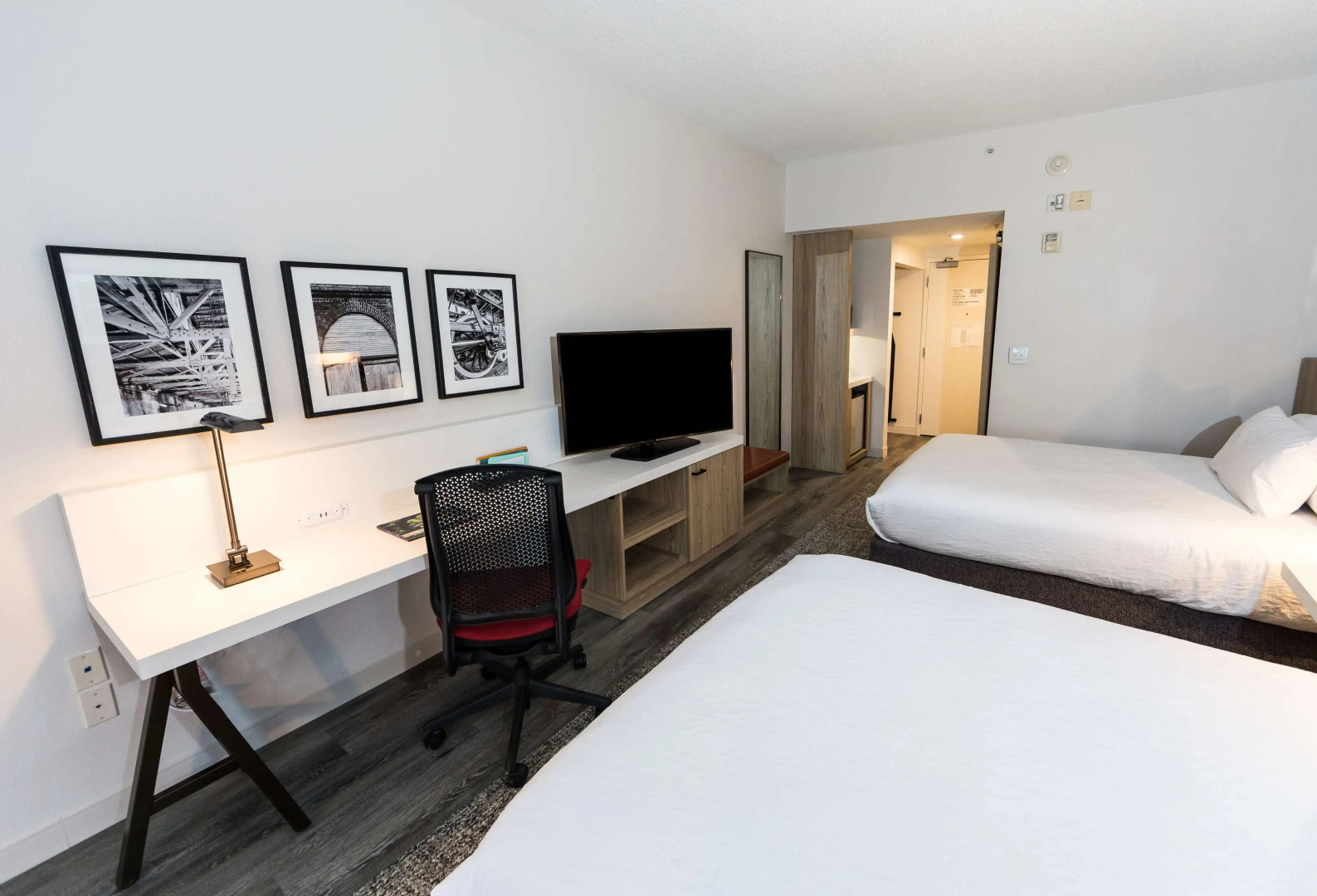 Photo - Hilton Garden Inn Savannah Historic District