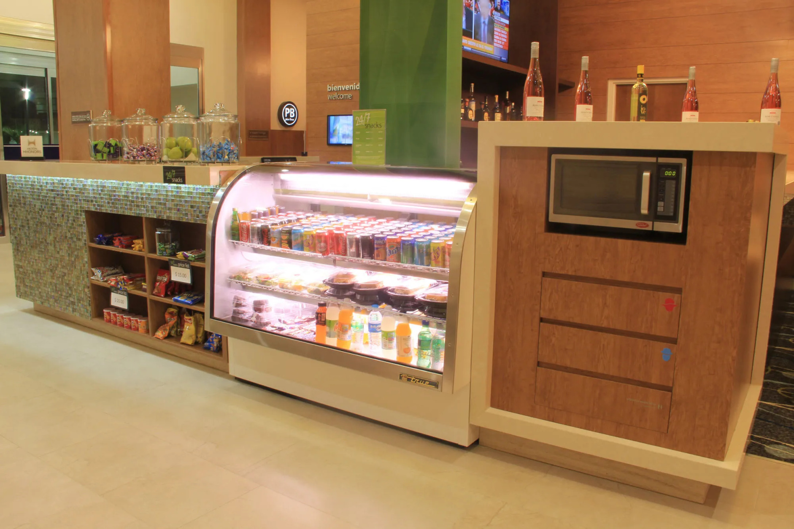 Foto - Hampton Inn by Hilton Villahermosa