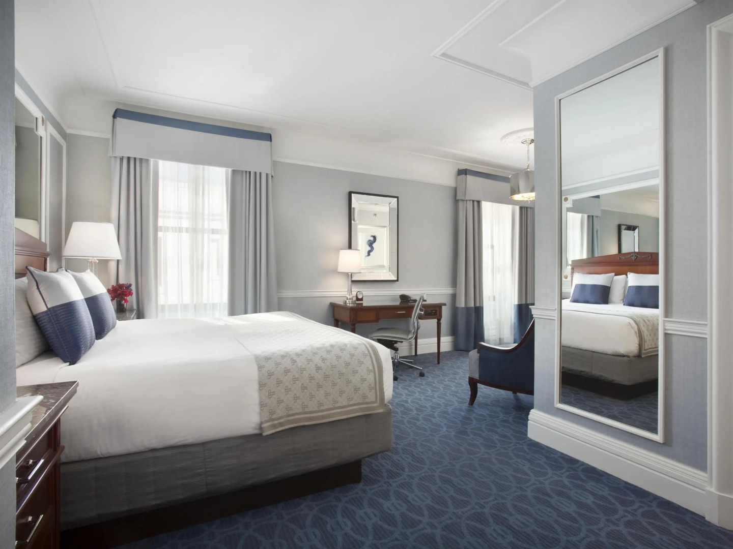 Foto - Fairmont Copley Plaza