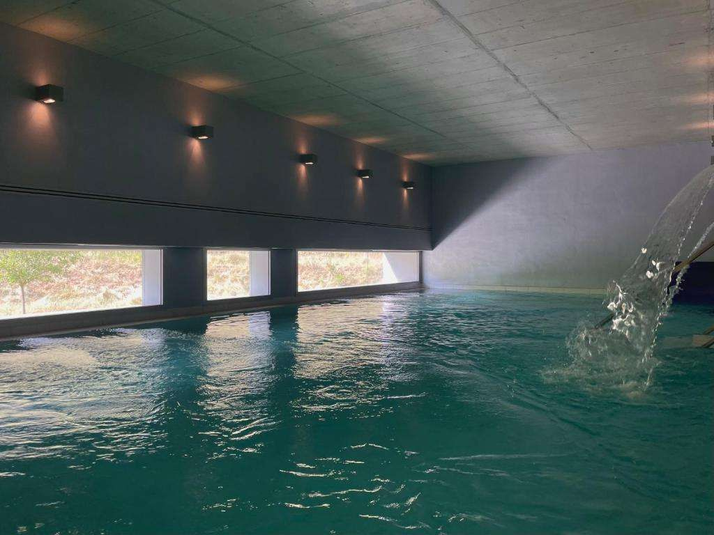 Foto - Balneario La Albotea
