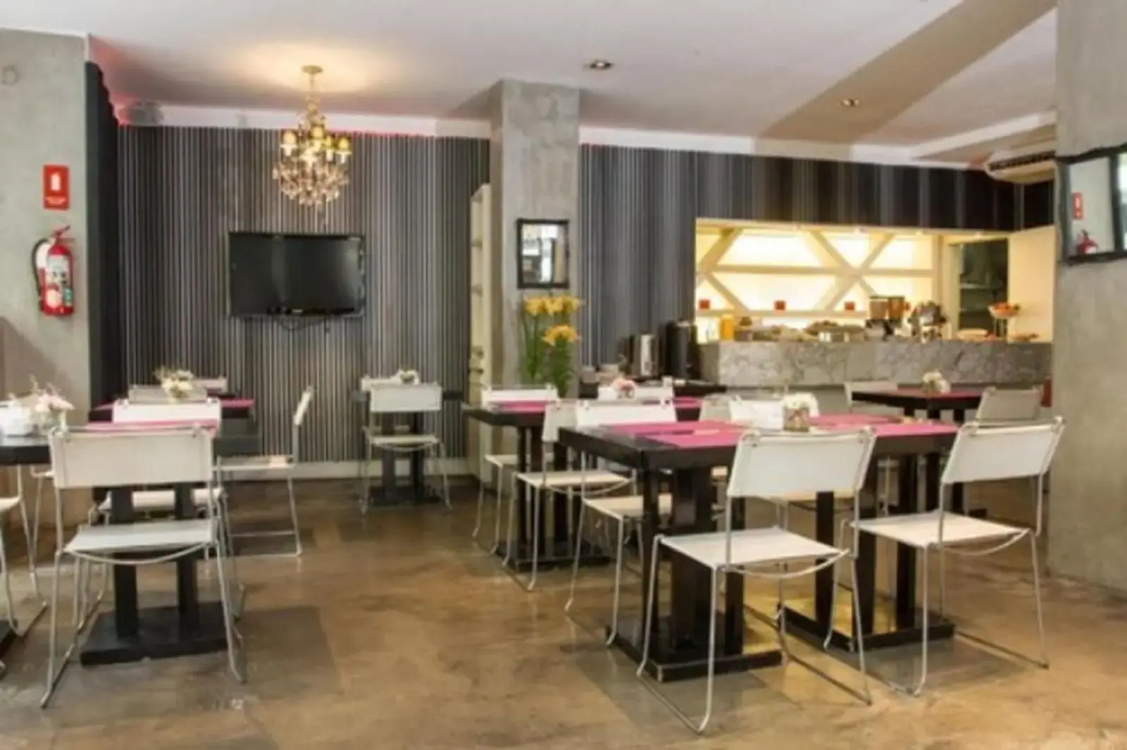 Foto - Epico Recoleta Hotel