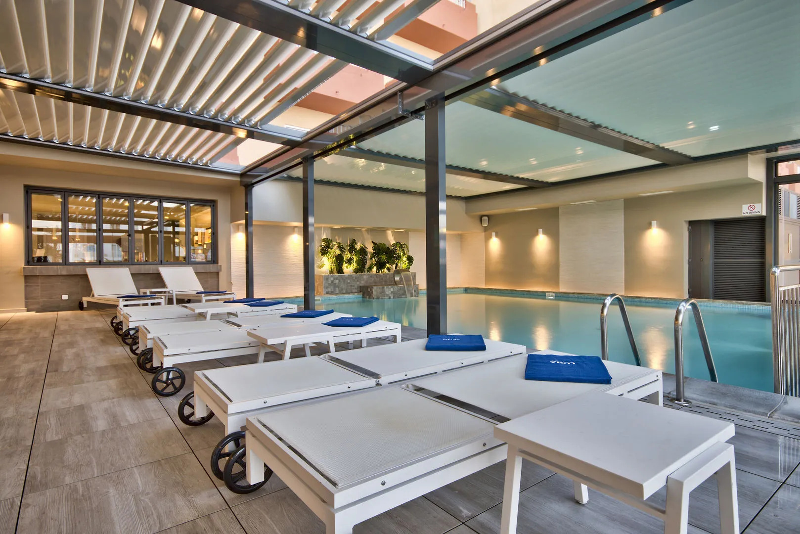 Foto - Luna Holiday Complex