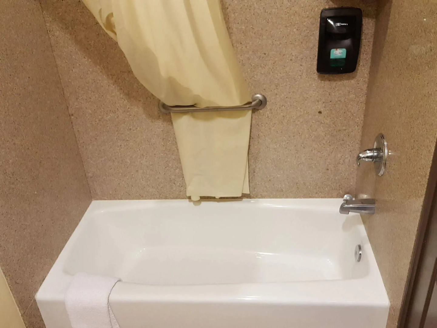 Foto - Tuscan Garden Inn