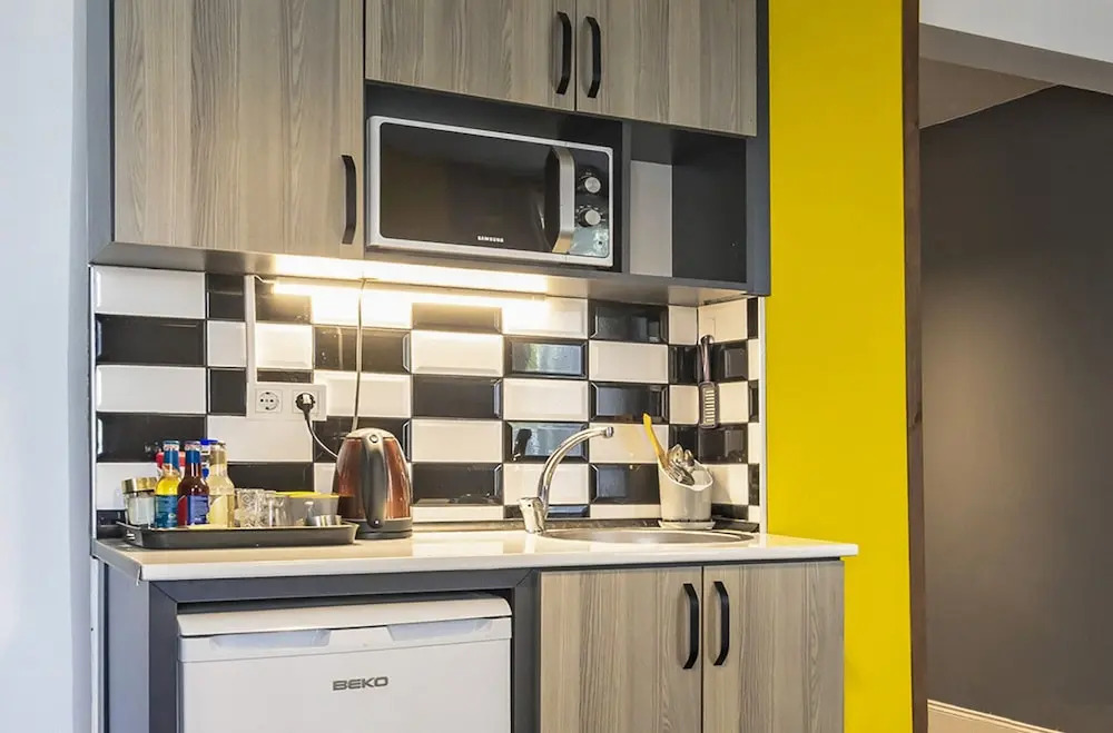 Foto - Cabbana Hotel Lara