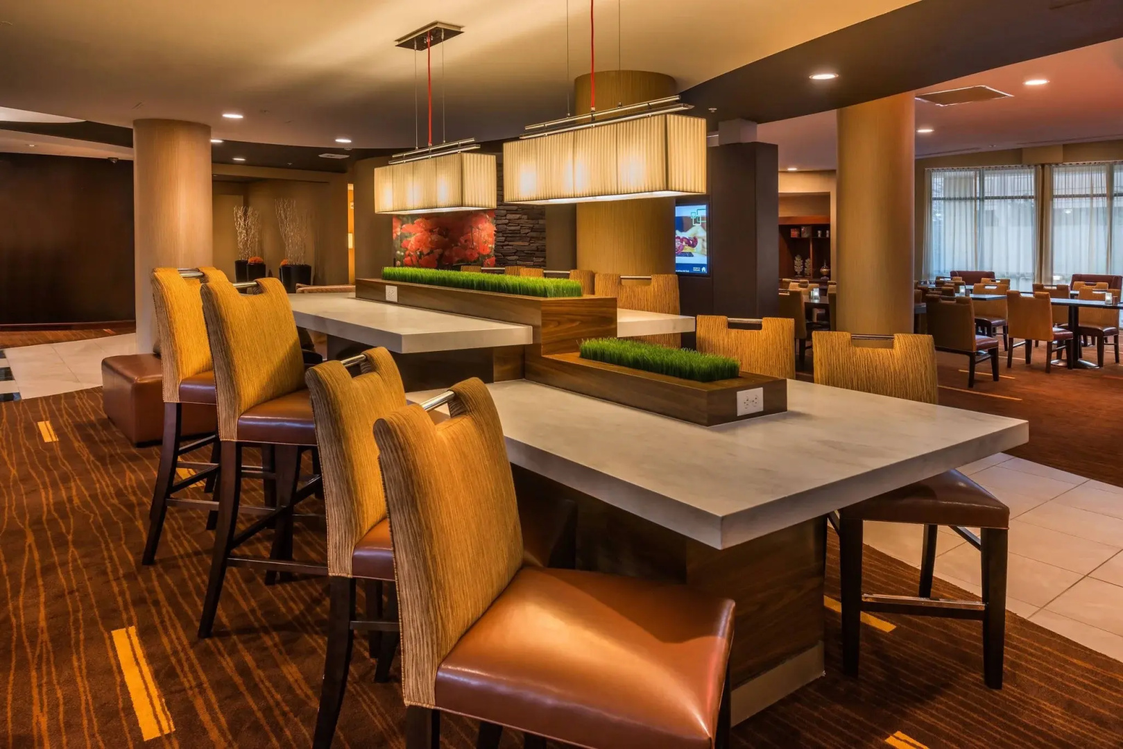 Foto - Courtyard by Marriott Carson City