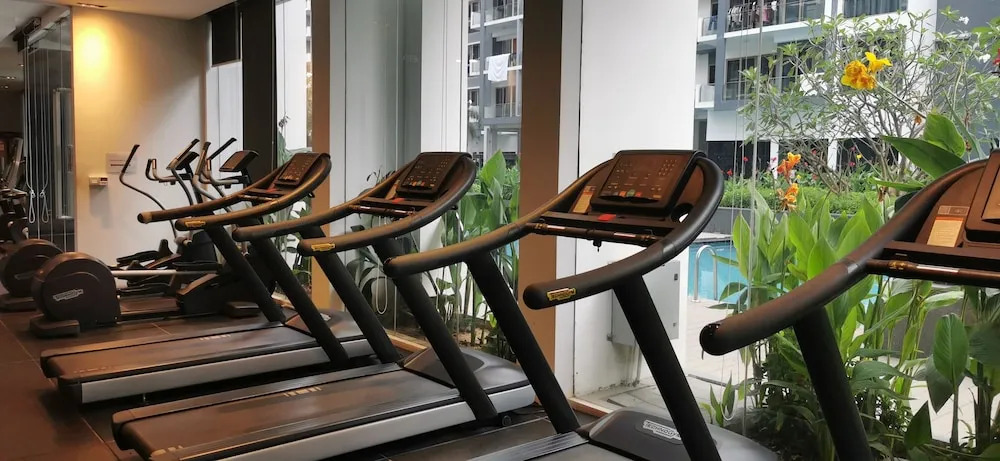 Foto - 85 SOHO Hotel & Apartment