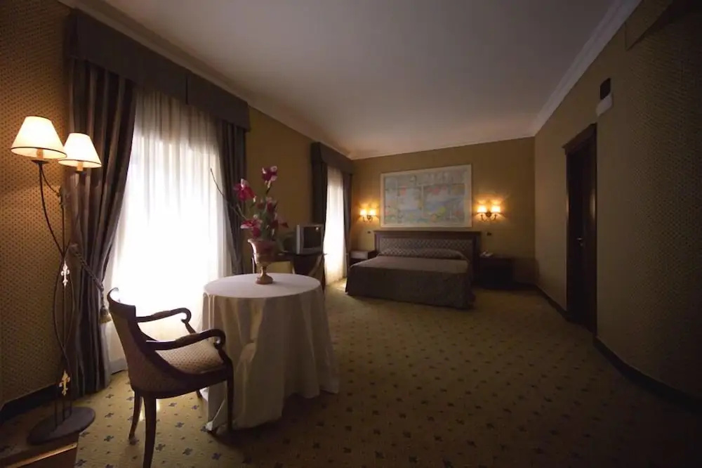 Photo - Hotel Don Carlo