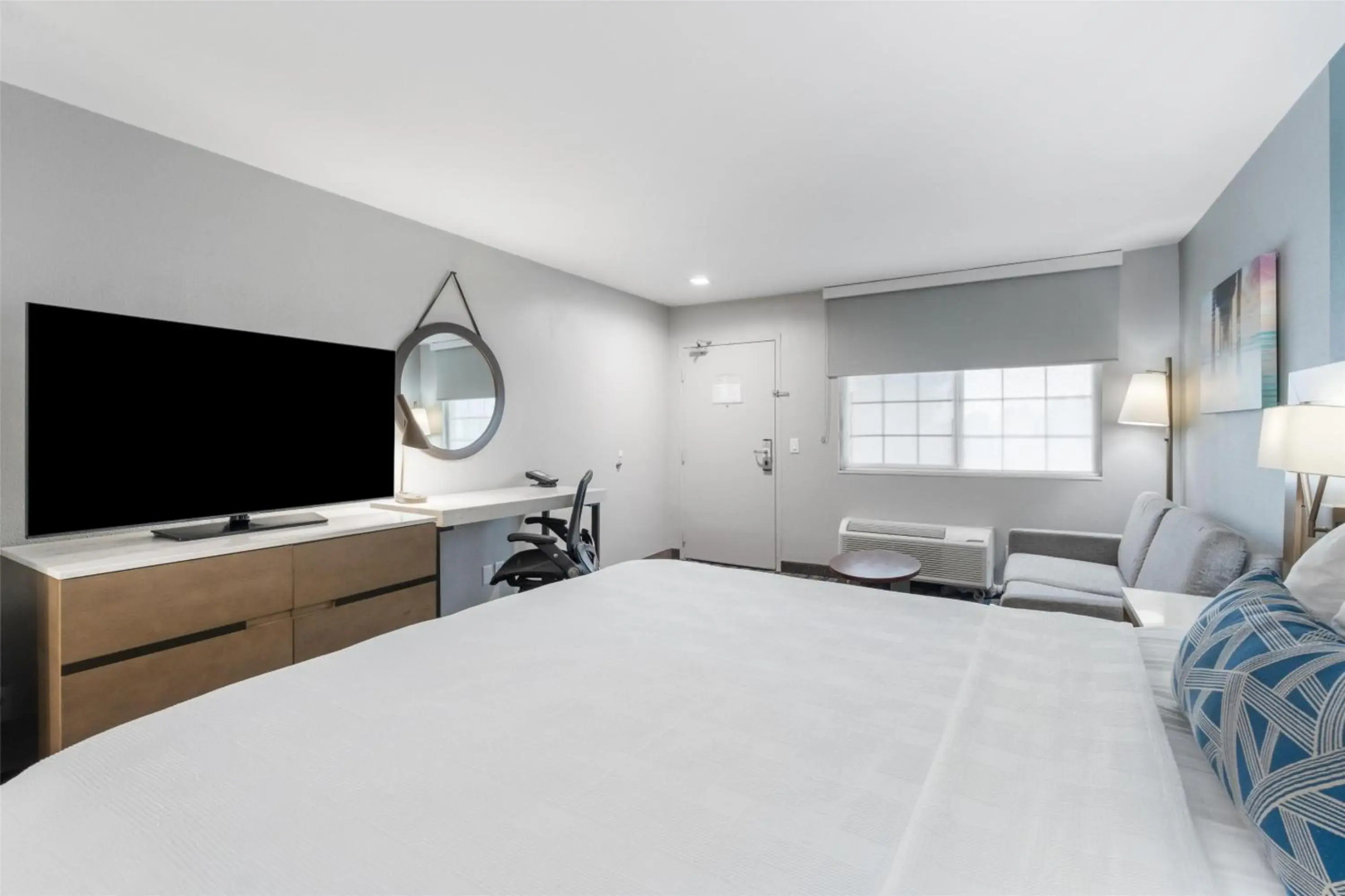 Foto - Best Western San Diego/Miramar Hotel